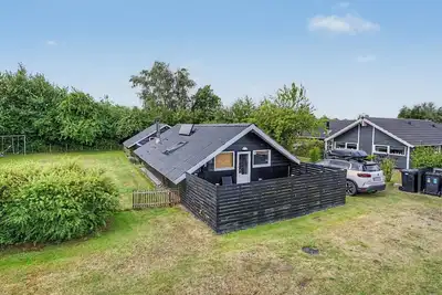 Image de \"Ragnborg\" - 700m from the sea by Interhome
