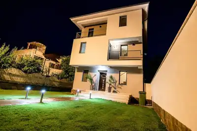 Image de Villa Italia Mamaia luxury resort in Mamaia Beach by the Black Sea