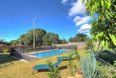 Image de Villa Gioia - Piscine - Wifi