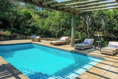 Image de The Monarch  Villa