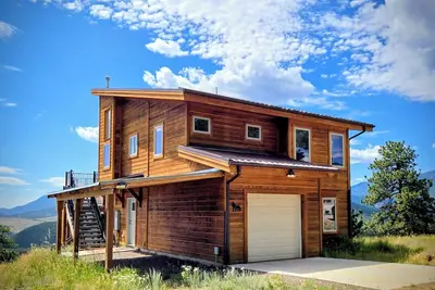 Image de Charming 3-bedroom house in beautiful Bailey perfect for relaxing stays