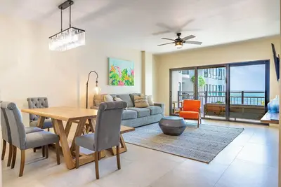 Image de Diamante Beachfront Suites- Ocean View Premium En3-Pool/heart of Town