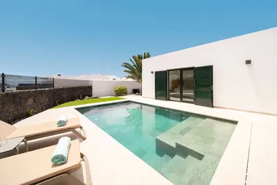 Image de Casa Luna by Blve Homes