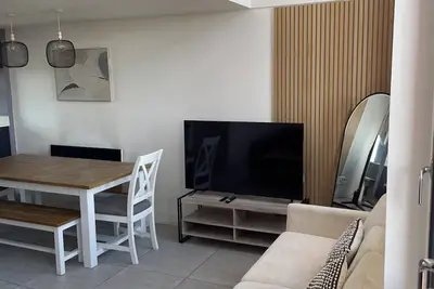 Image de AuraLuxe Penthouse