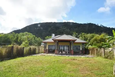Image de Sea view villa property