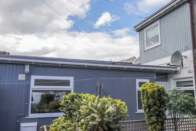 Image de 4a Carny Street, pet friendly, country holiday cottage in Macduff