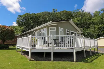 Image de Serenity, pet friendly in Kilgetty