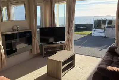 Image de Trecco Bay Holiday Park, Porthcawl, pet friendly in Porthcawl