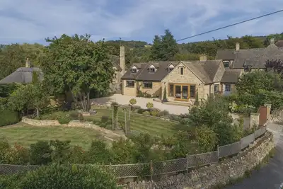 Image de Lindisfarne - Stanton, Broadway, sleeps 4 guests  in 2 bedrooms