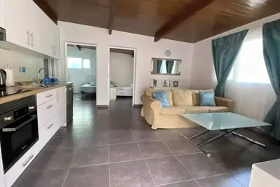 Image de Finca House by Fataga Maspalomas