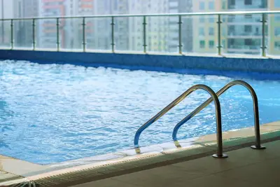 Image de Mercure Bh | 1br Skyline | Space for Short + Long Stays | 2 Units