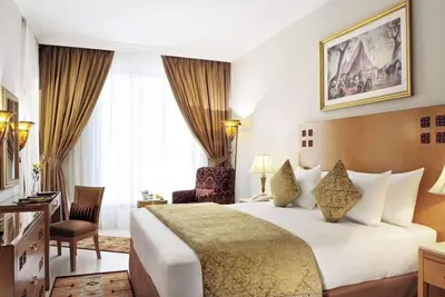 Image de 1br Skyline | Mercure Bh | Metro Facing, Pool + Kids Club | 2 Units
