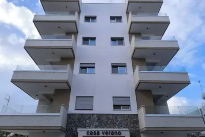 Image de Casa Verano Penthouse 401 by Ezoria Villas