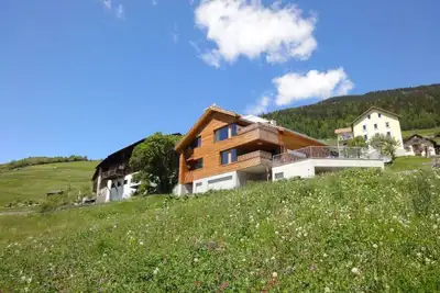 Image de Clavo Vigl Appartement/Fewo Clavo Vigl by Interhome
