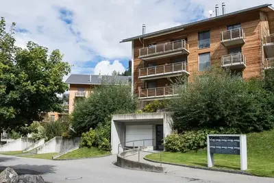 Image de Im Wiher Appartement/Fewo Im Wiher by Interhome