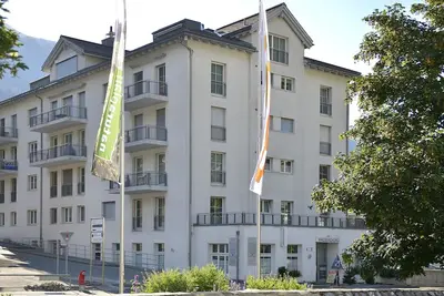Image de Moser Appartement/Fewo Ferienwohnung Moser by Interhome