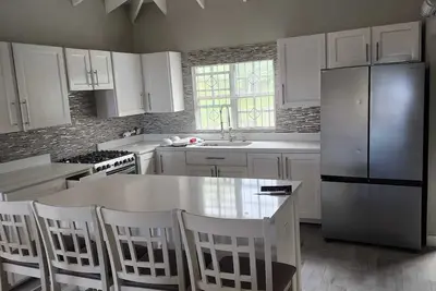 Image de Peaceful 3br St. Kitts Mountain Getaway