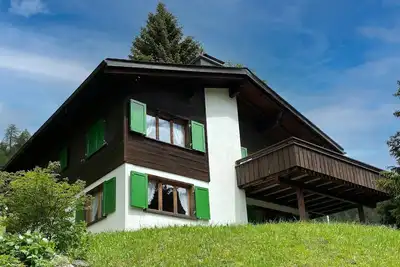 Image de Riedblick Appartement/Fewo, Ferienwohnung Riedblick by Interhome