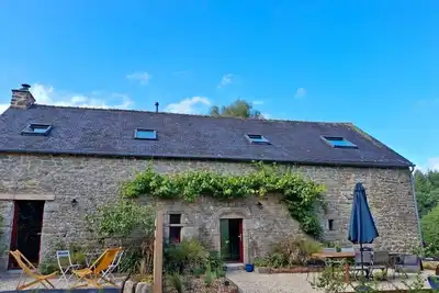 Image de Le refuge des oiseaux