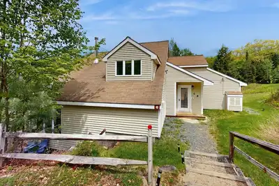 Image de Mountain view, 2-story condo / heated pools, hot tubs, gym & game room access