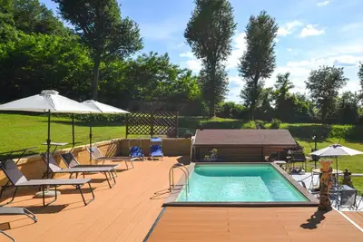 Image de Beautiful home in Arezzo