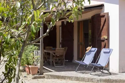 Image de Belvedere Sea View Country House