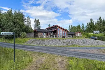 Image de Amazing home in Kil with lake view