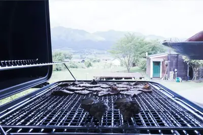 Image de [Entire House Rental] Clambon Minami-Aso / The Ultimate in Privacy: Experience the luxury of freedom available exclusively to one group per day.