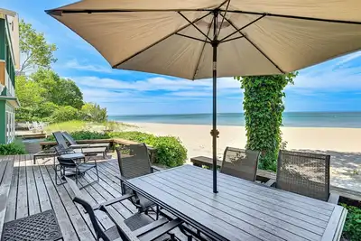 Image de Sun, Sand & Boating Fun! Extended Macatawa Getaway