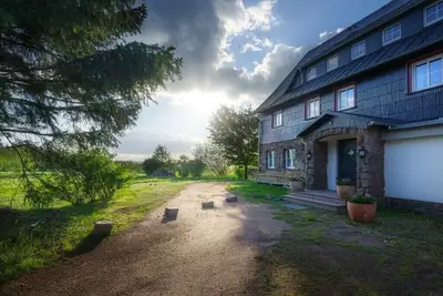 Image de Berghaus Falkenhorst