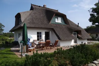 Image de Maison des artistes Zempin