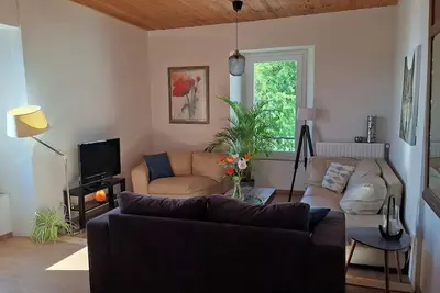 Image de Gîte les Coquelicots