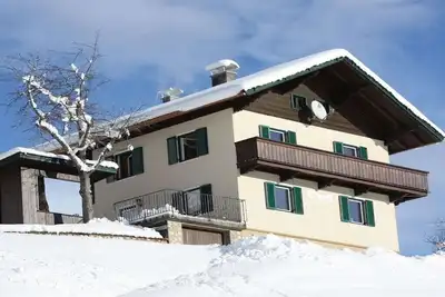 Image de Maison de vacances avec 4 chambres