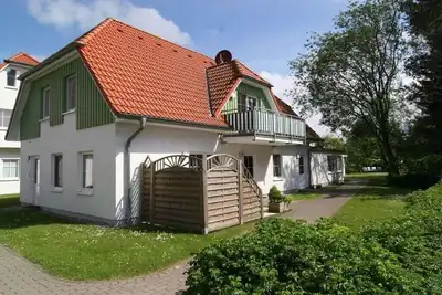 Image de Lehmann Zingst Hafenstrasse