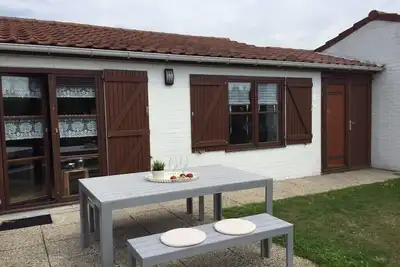 Image de Appartement de vacances avec 2 chambres