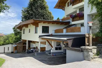 Image de Appartement de vacances avec 2 chambres