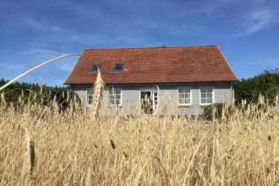 Image de Maison de vacances à Ahlbeck avec piscine