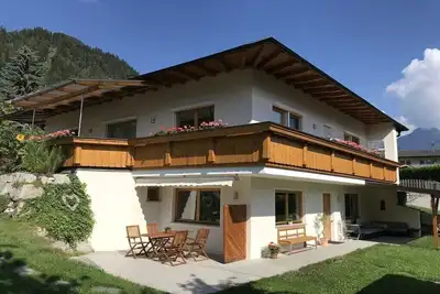 Image de Appartement de vacances avec 2 chambres