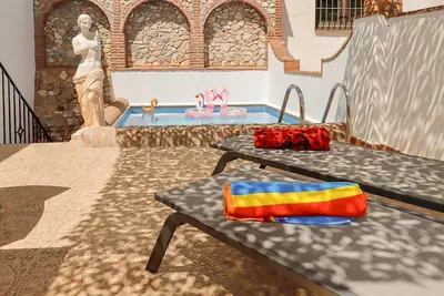 Image de Beautiful home in Competa