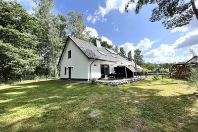 Image de Maison de vacances avec 2 chambres