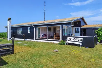 Image de 3 bedroom cozy home in Haderslev