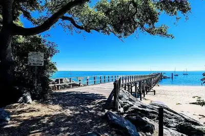 Image de 🌿 Havre de paix entre mer et campagne – Grange rénovée 4 voyageurs
