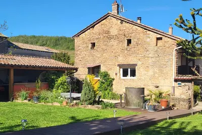 Image de Ancienne Maison de Vigneron