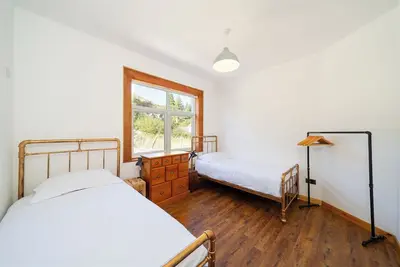 Image de Cosy Cottage close to Munros and cycle route