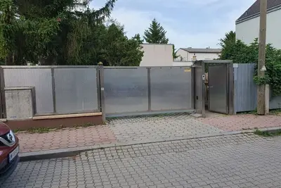 Image de Appartement de vacances à Vienne avec piscine