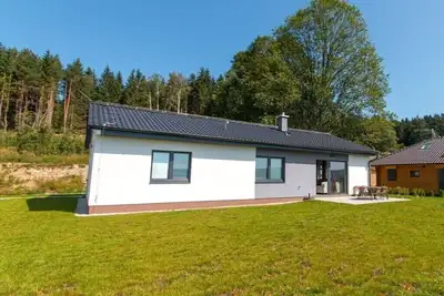 Image de Bungalow Alfa avec sauna
