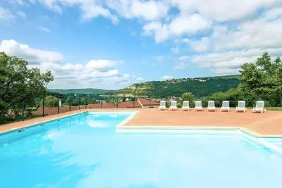 Image de Charmant duplex avec terrasse panoramique