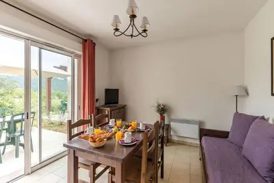 Image de Charmant duplex près du Carayac historique