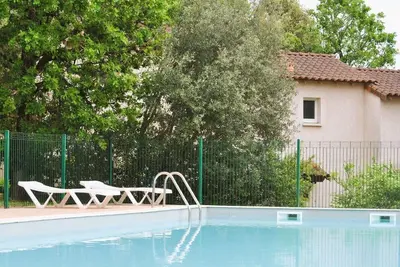 Image de Villa Carayac pour 8 avec piscine chauffée