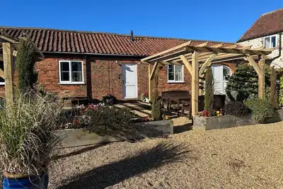 Image de Martinmas -  a cottage that sleeps 4 guests  in 2 bedrooms